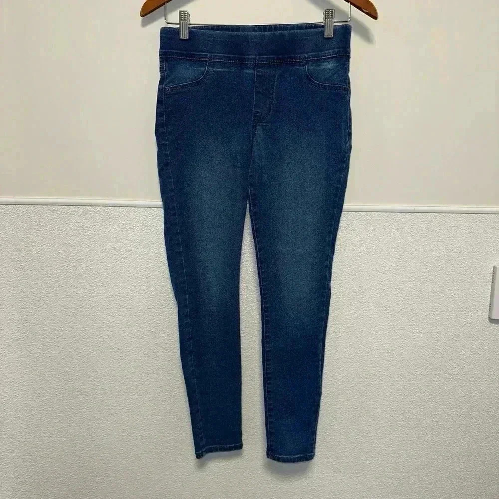 Women's Old Navy Jeans, 2P, Blue - Picture 7 of 9